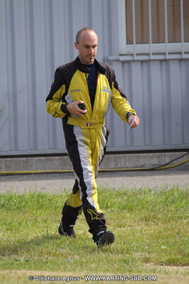 15/05/2011 : 4ème manche du Championnat du Sud à Muret (Photos Stéphane Agnus) 2011 — karting