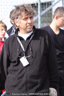 15/05/2011 : 4ème manche du Championnat du Sud à Muret (Photos Stéphane Agnus) 2011 — karting
