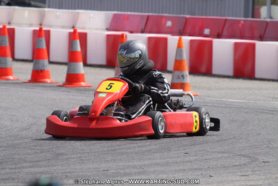 15/05/2011 : 4ème manche du Championnat du Sud à Muret (Photos Stéphane Agnus) 2011 — karting