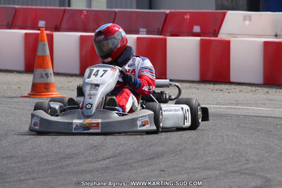 15/05/2011 : 4ème manche du Championnat du Sud à Muret (Photos Stéphane Agnus) 2011 — karting