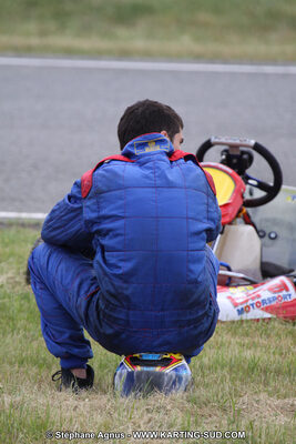 15/05/2011 : 4ème manche du Championnat du Sud à Muret (Photos Stéphane Agnus) 2011 — karting