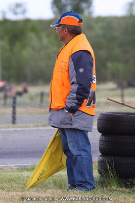 15/05/2011 : 4ème manche du Championnat du Sud à Muret (Photos Stéphane Agnus) 2011 — karting