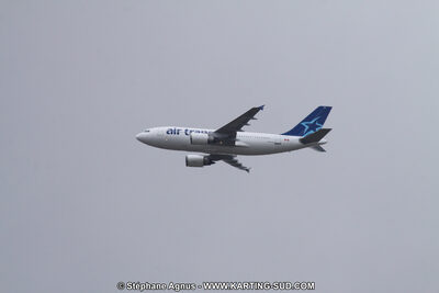 15/05/2011 : 4ème manche du Championnat du Sud à Muret (Photos Stéphane Agnus) 2011 — karting