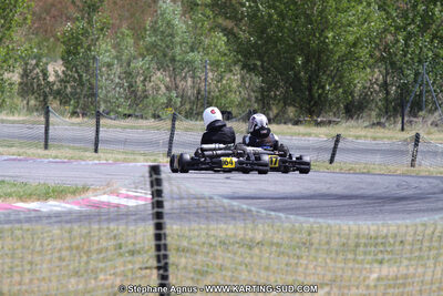 15/05/2011 : 4ème manche du Championnat du Sud à Muret (Photos Stéphane Agnus) 2011 — karting