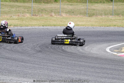 15/05/2011 : 4ème manche du Championnat du Sud à Muret (Photos Stéphane Agnus) 2011 — karting