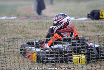 15/05/2011 : 4ème manche du Championnat du Sud à Muret (Photos Stéphane Agnus) 2011 — karting
