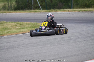 15/05/2011 : 4ème manche du Championnat du Sud à Muret (Photos Stéphane Agnus) 2011 — karting
