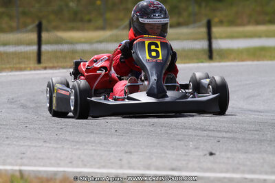 15/05/2011 : 4ème manche du Championnat du Sud à Muret (Photos Stéphane Agnus) 2011 — karting