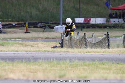 15/05/2011 : 4ème manche du Championnat du Sud à Muret (Photos Stéphane Agnus) 2011 — karting