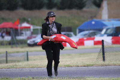 15/05/2011 : 4ème manche du Championnat du Sud à Muret (Photos Stéphane Agnus) 2011 — karting