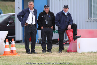 15/05/2011 : 4ème manche du Championnat du Sud à Muret (Photos Stéphane Agnus) 2011 — karting