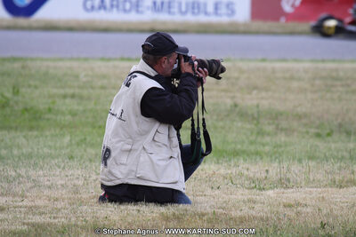 15/05/2011 : 4ème manche du Championnat du Sud à Muret (Photos Stéphane Agnus) 2011 — karting
