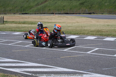 15/05/2011 : 4ème manche du Championnat du Sud à Muret (Photos Stéphane Agnus) 2011 — karting