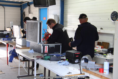 15/05/2011 : 4ème manche du Championnat du Sud à Muret (Photos Stéphane Agnus) 2011 — karting