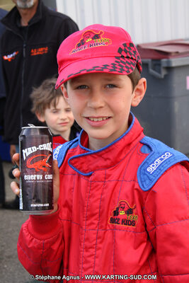 15/05/2011 : 4ème manche du Championnat du Sud à Muret (Photos Stéphane Agnus) 2011 — karting