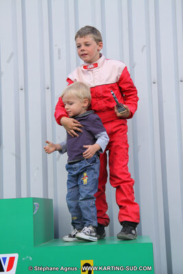 15/05/2011 : 4ème manche du Championnat du Sud à Muret (Photos Stéphane Agnus) 2011 — karting