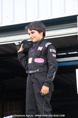 15/05/2011 : 4ème manche du Championnat du Sud à Muret (Photos Stéphane Agnus) 2011 — karting