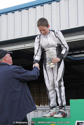 15/05/2011 : 4ème manche du Championnat du Sud à Muret (Photos Stéphane Agnus) 2011 — karting