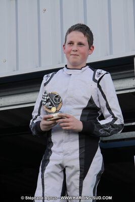 15/05/2011 : 4ème manche du Championnat du Sud à Muret (Photos Stéphane Agnus) 2011 — karting