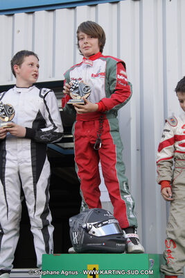 15/05/2011 : 4ème manche du Championnat du Sud à Muret (Photos Stéphane Agnus) 2011 — karting