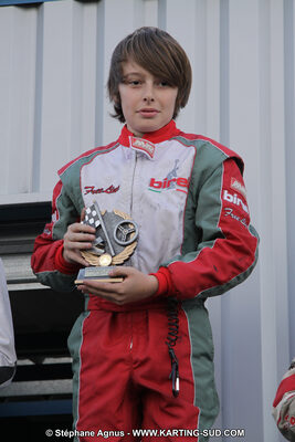 15/05/2011 : 4ème manche du Championnat du Sud à Muret (Photos Stéphane Agnus) 2011 — karting