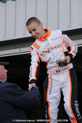 15/05/2011 : 4ème manche du Championnat du Sud à Muret (Photos Stéphane Agnus) 2011 — karting