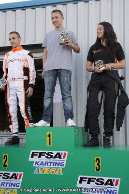 15/05/2011 : 4ème manche du Championnat du Sud à Muret (Photos Stéphane Agnus) 2011 — karting