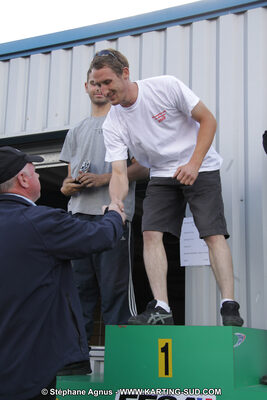 15/05/2011 : 4ème manche du Championnat du Sud à Muret (Photos Stéphane Agnus) 2011 — karting