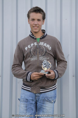 15/05/2011 : 4ème manche du Championnat du Sud à Muret (Photos Stéphane Agnus) 2011 — karting