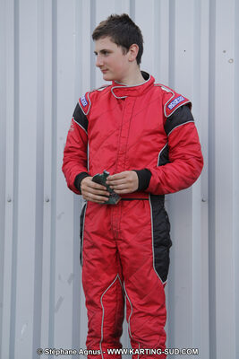 15/05/2011 : 4ème manche du Championnat du Sud à Muret (Photos Stéphane Agnus) 2011 — karting