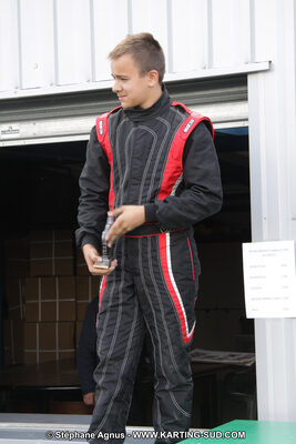 15/05/2011 : 4ème manche du Championnat du Sud à Muret (Photos Stéphane Agnus) 2011 — karting