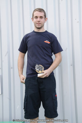 15/05/2011 : 4ème manche du Championnat du Sud à Muret (Photos Stéphane Agnus) 2011 — karting