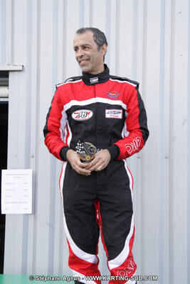 15/05/2011 : 4ème manche du Championnat du Sud à Muret (Photos Stéphane Agnus) 2011 — karting