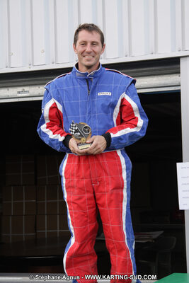 15/05/2011 : 4ème manche du Championnat du Sud à Muret (Photos Stéphane Agnus) 2011 — karting
