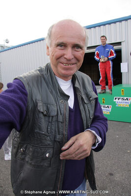 15/05/2011 : 4ème manche du Championnat du Sud à Muret (Photos Stéphane Agnus) 2011 — karting