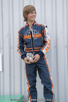 15/05/2011 : 4ème manche du Championnat du Sud à Muret (Photos Stéphane Agnus) 2011 — karting