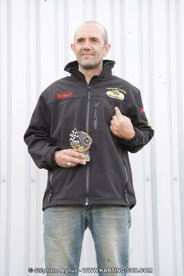 15/05/2011 : 4ème manche du Championnat du Sud à Muret (Photos Stéphane Agnus) 2011 — karting
