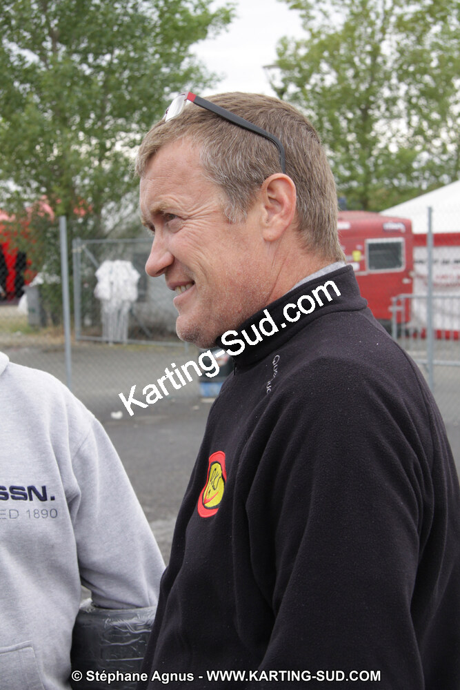 15/05/2011 : 4ème manche du Championnat du Sud à Muret (Photos Stéphane Agnus) 2011 — karting