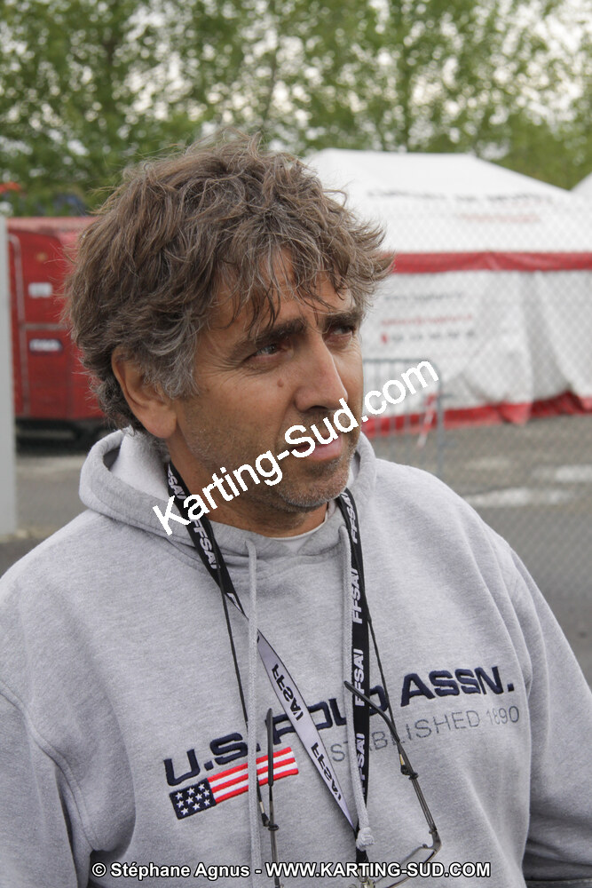 15/05/2011 : 4ème manche du Championnat du Sud à Muret (Photos Stéphane Agnus) 2011 — karting