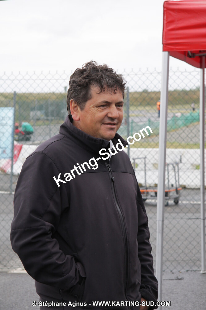 15/05/2011 : 4ème manche du Championnat du Sud à Muret (Photos Stéphane Agnus) 2011 — karting