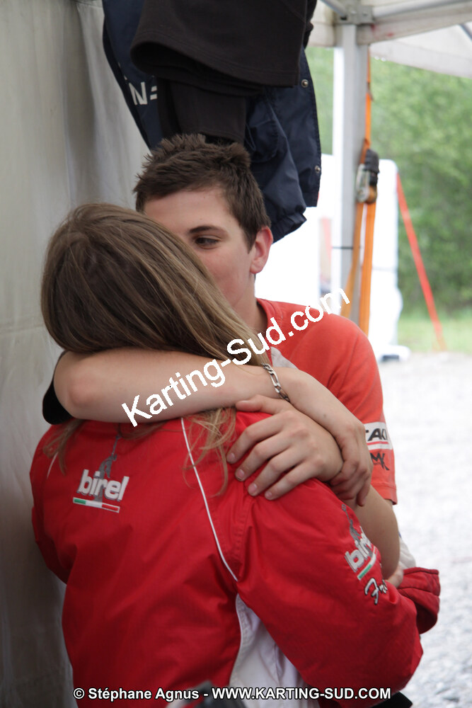 15/05/2011 : 4ème manche du Championnat du Sud à Muret (Photos Stéphane Agnus) 2011 — karting