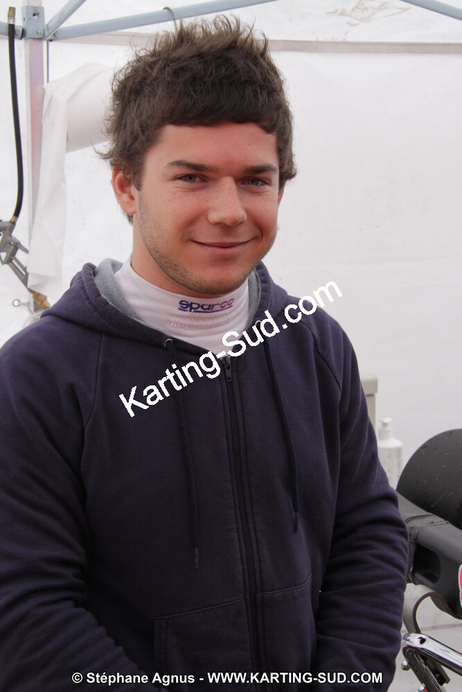 15/05/2011 : 4ème manche du Championnat du Sud à Muret (Photos Stéphane Agnus) 2011 — karting