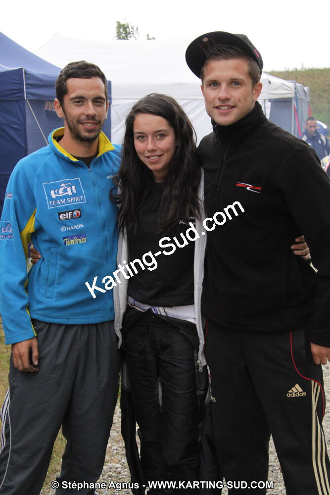 15/05/2011 : 4ème manche du Championnat du Sud à Muret (Photos Stéphane Agnus) 2011 — karting