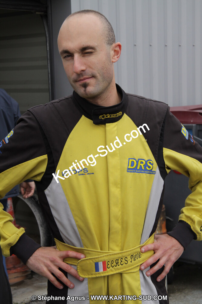 15/05/2011 : 4ème manche du Championnat du Sud à Muret (Photos Stéphane Agnus) 2011 — karting