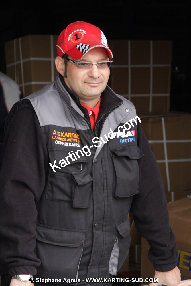 15/05/2011 : 4ème manche du Championnat du Sud à Muret (Photos Stéphane Agnus) 2011 — karting