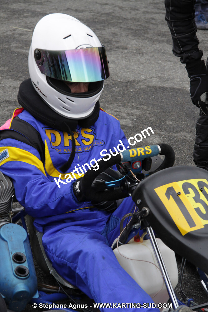 15/05/2011 : 4ème manche du Championnat du Sud à Muret (Photos Stéphane Agnus) 2011 — karting