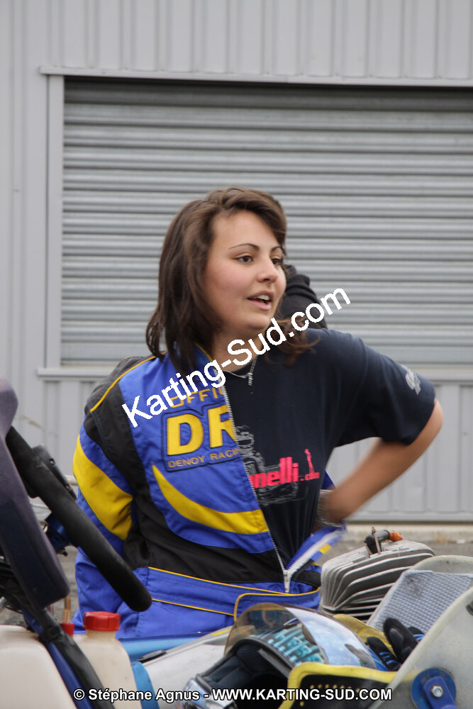 15/05/2011 : 4ème manche du Championnat du Sud à Muret (Photos Stéphane Agnus) 2011 — karting