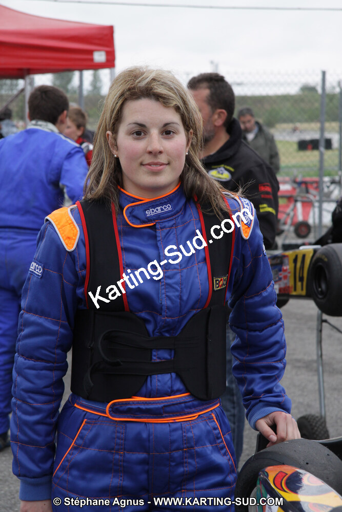 15/05/2011 : 4ème manche du Championnat du Sud à Muret (Photos Stéphane Agnus) 2011 — karting