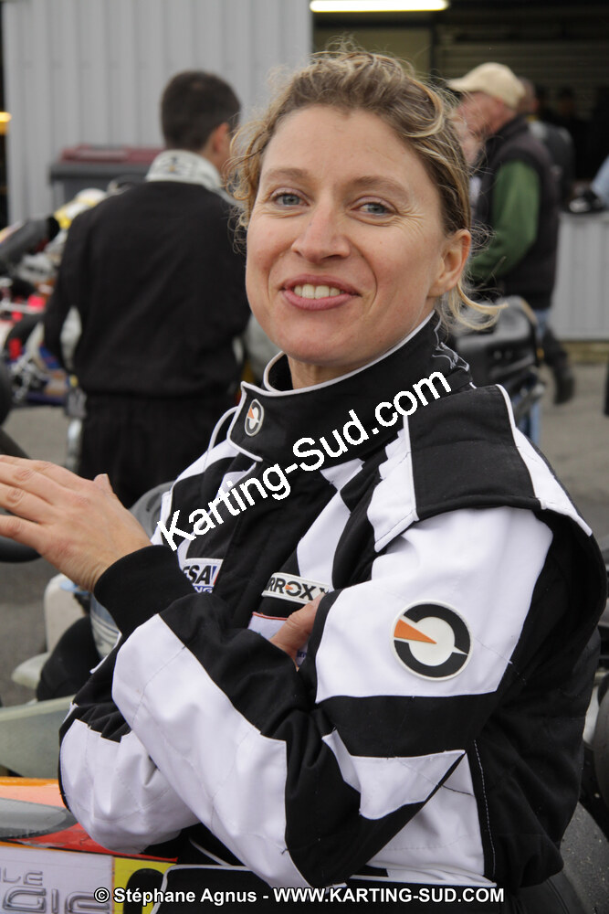 15/05/2011 : 4ème manche du Championnat du Sud à Muret (Photos Stéphane Agnus) 2011 — karting
