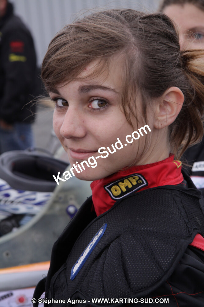 15/05/2011 : 4ème manche du Championnat du Sud à Muret (Photos Stéphane Agnus) 2011 — karting
